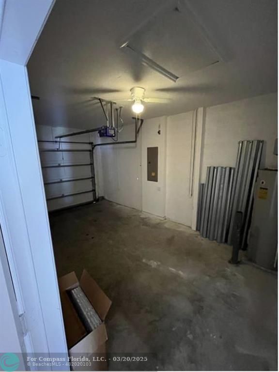 9704 Windrift Circle Fort Pierce, FL 34945 - Photo 19 of 21 a view of storage and utility room