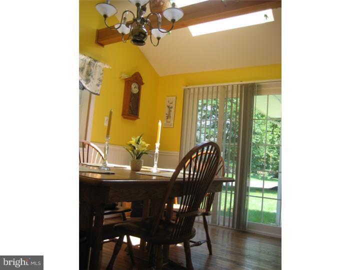 Breakfast Room