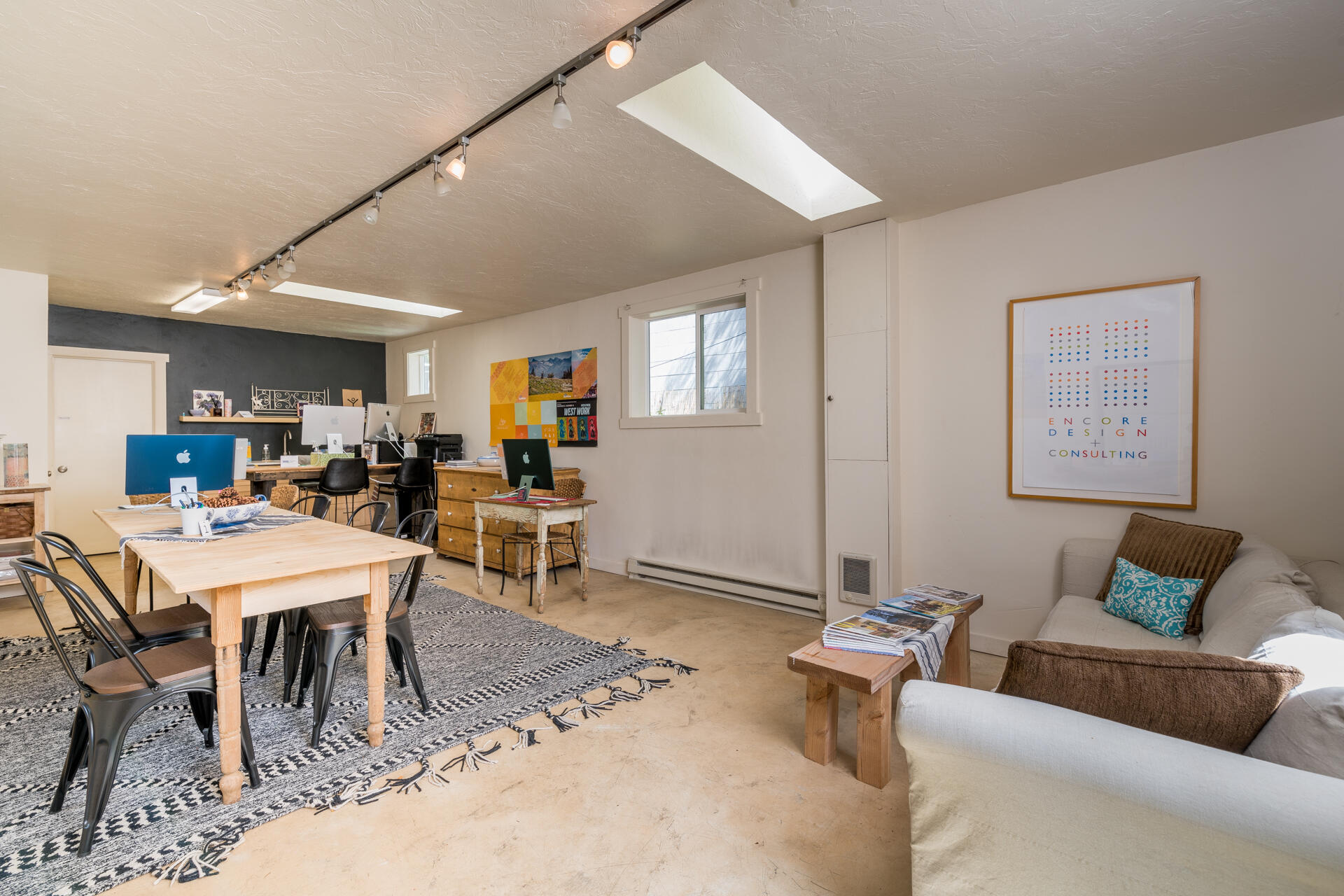 380 East 2nd Street Ketchum, ID 83340 - Photo 14 of 20 Bakery building office space