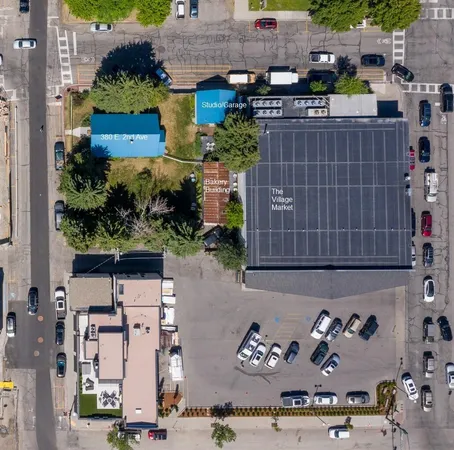 $5,750,000 | 380 East 2nd Street, Ketchum, ID 83340