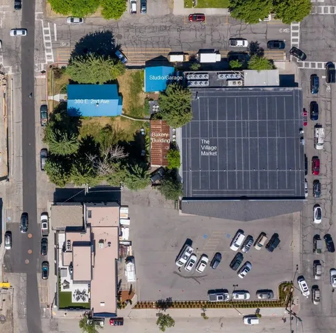 $6,500,000 | 380 East 2nd Street, Ketchum, ID 83340