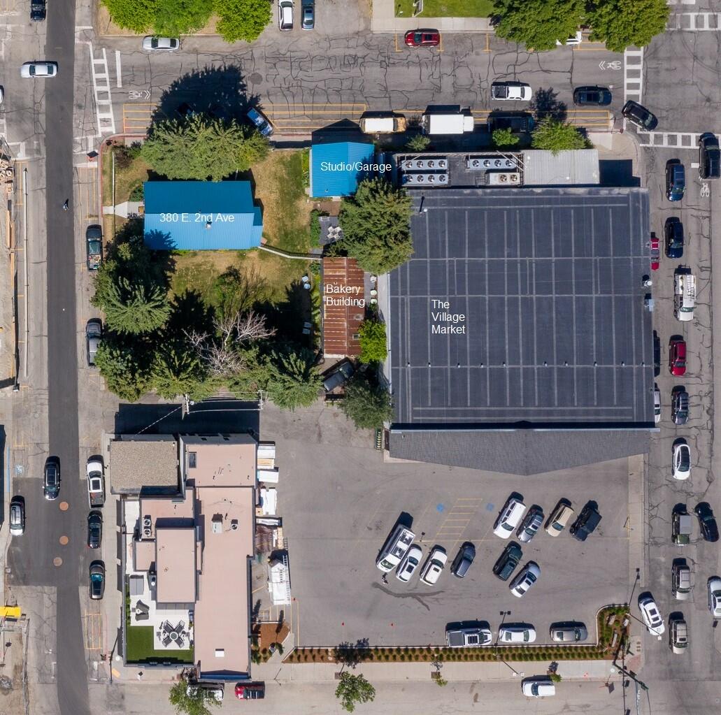 380 East 2nd Street Ketchum, ID 83340 - Photo 17 of 20 On the corner of leadville and 2nd