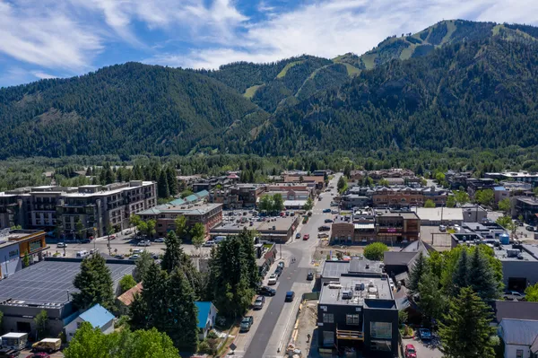 $5,750,000 | 380 East 2nd Street, Ketchum, ID 83340