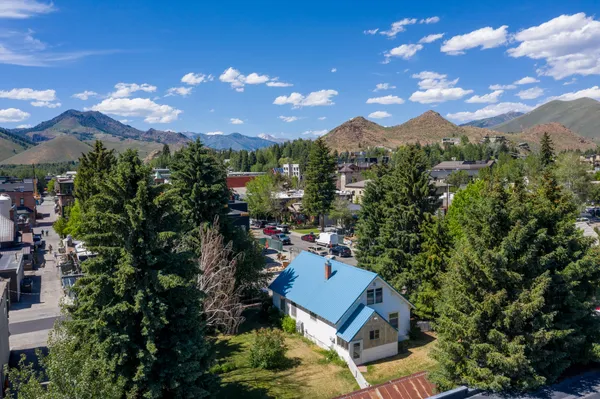 $5,750,000 | 380 East 2nd Street, Ketchum, ID 83340
