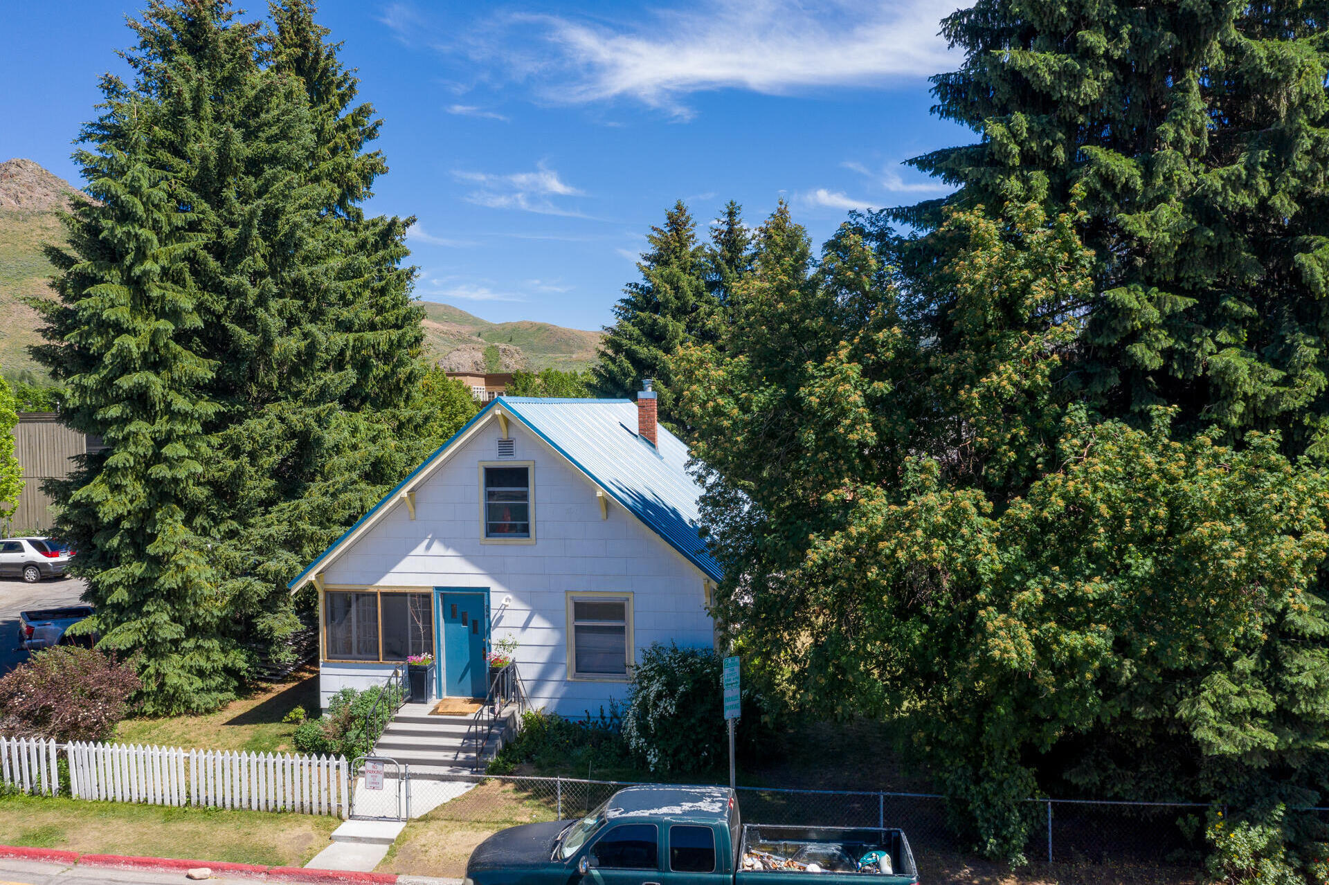 380 East 2nd Street Ketchum, ID 83340 - Photo 2 of 20 380 E 2nd Ave