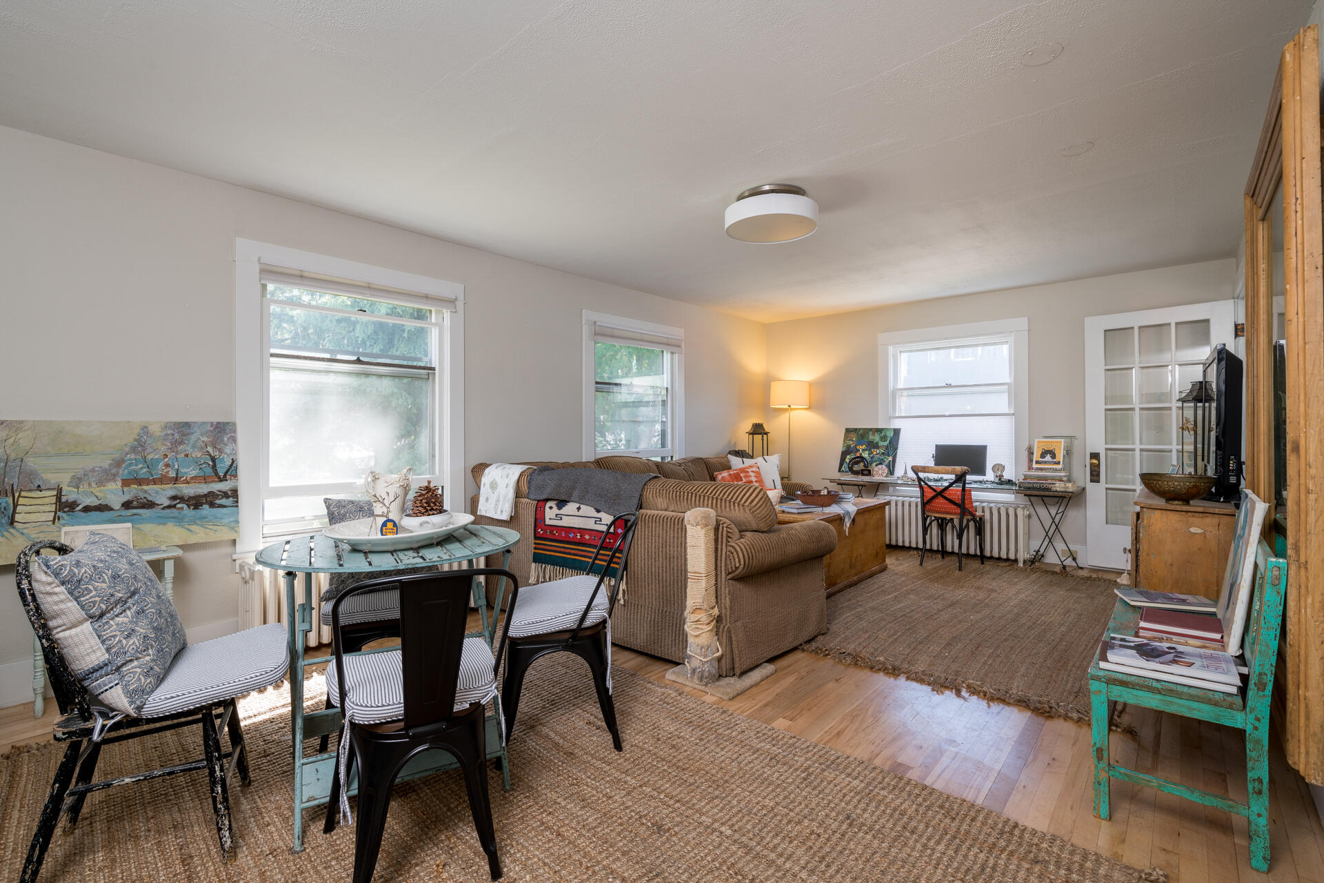 380 East 2nd Street Ketchum, ID 83340 - Photo 3 of 20 Main House Living