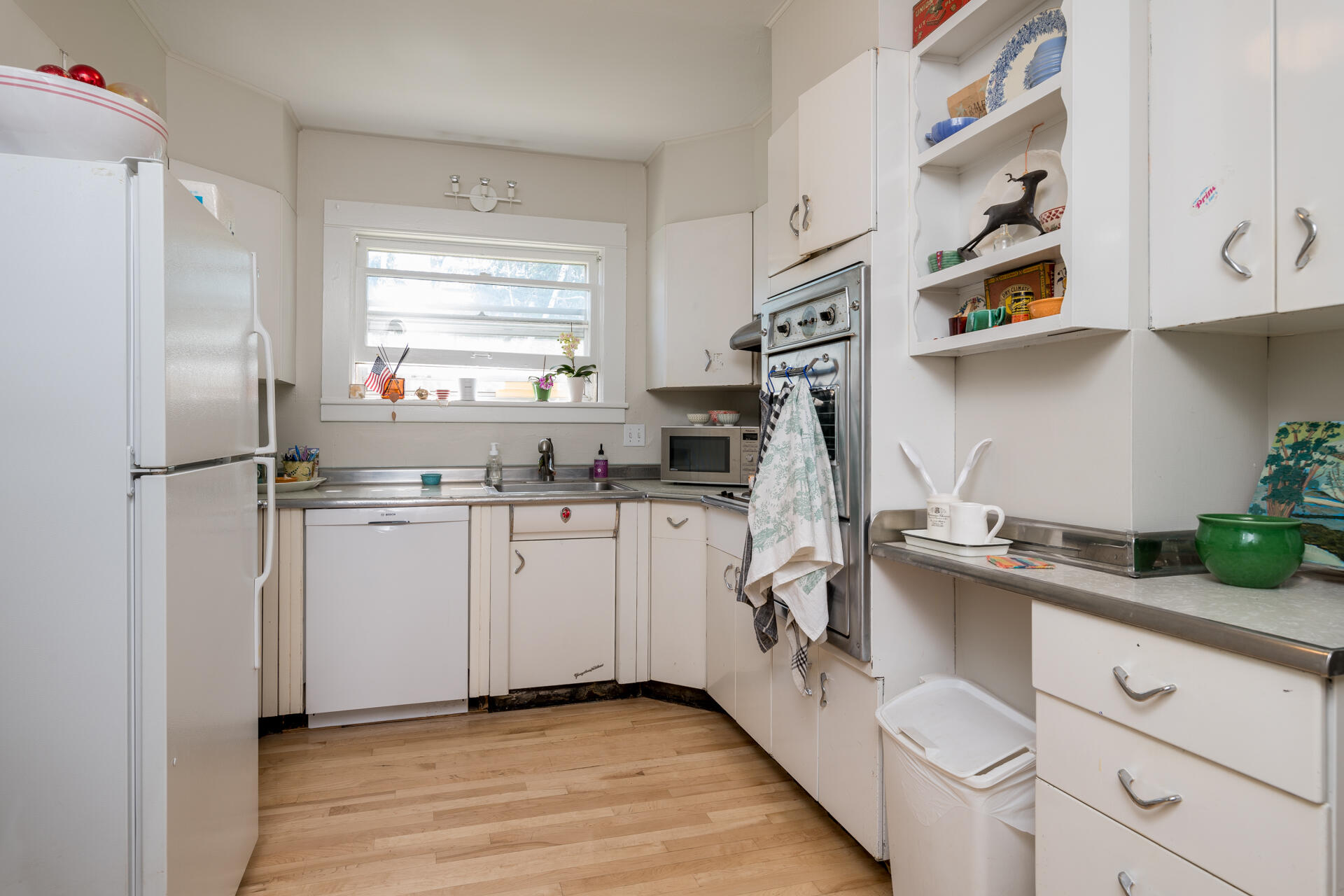 380 East 2nd Street Ketchum, ID 83340 - Photo 4 of 20 Main House Kitchen