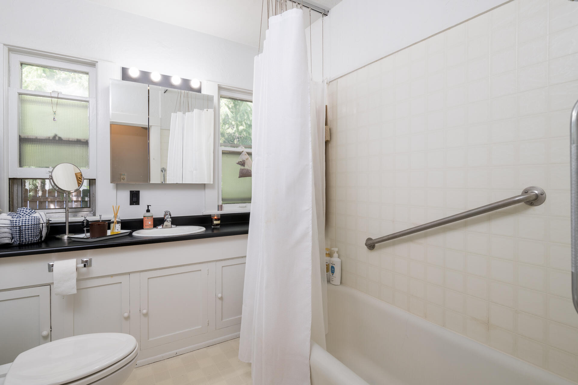 380 East 2nd Street Ketchum, ID 83340 - Photo 7 of 20 Main House Bath