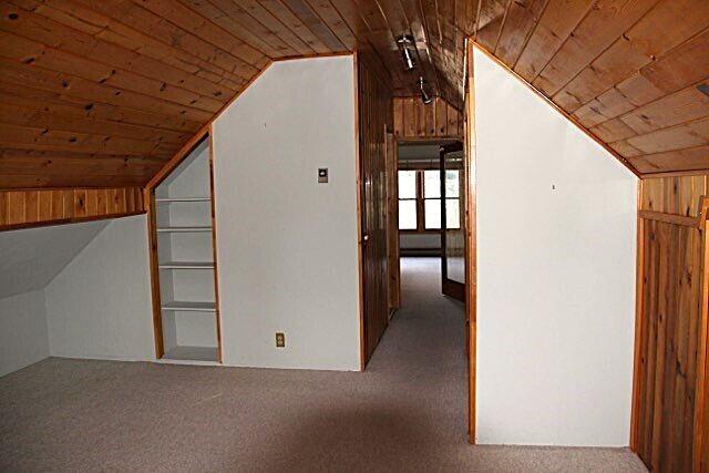 380 East 2nd Street Ketchum, ID 83340 - Photo 9 of 20 Upstairs bedroom(s)