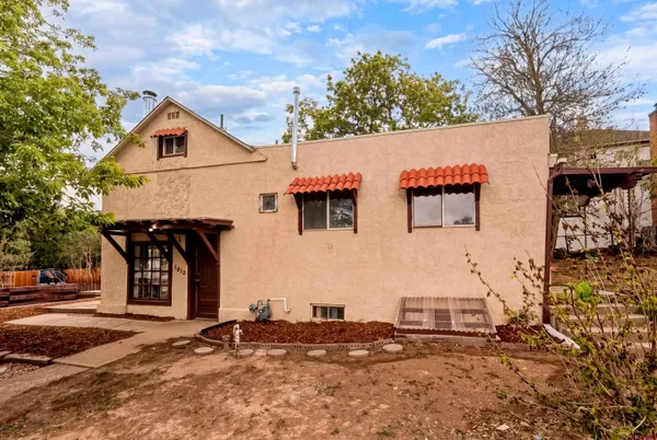 $185,000 | 1213 San Luis Street, Trinidad, CO 81082