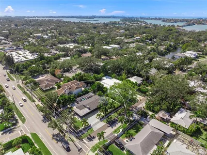 $1,445,000 | 1780 Spring Creek Drive, Sarasota, FL 34239