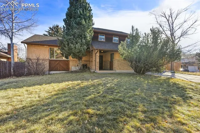 $580,000 | 2555 Ramsgate Terrace, Colorado Springs, CO 80919