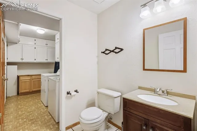 $580,000 | 2555 Ramsgate Terrace, Colorado Springs, CO 80919