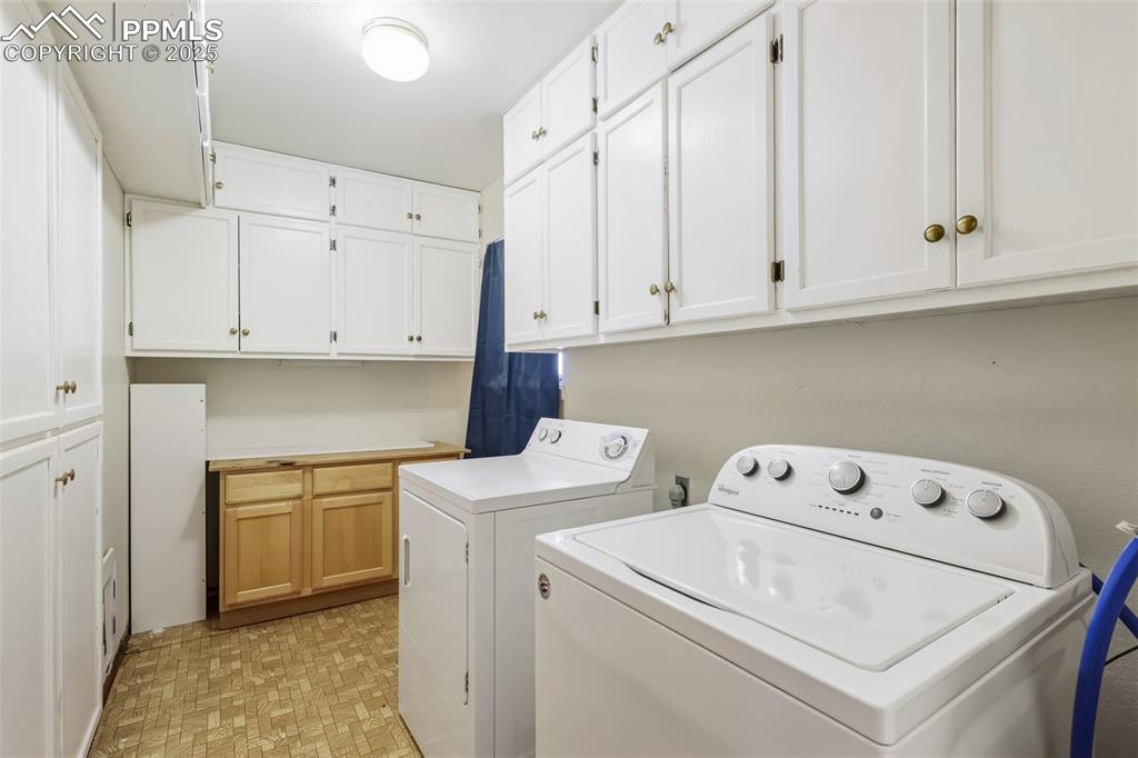 2555 Ramsgate Terrace Colorado Springs, CO 80919 - Photo 12 of 38