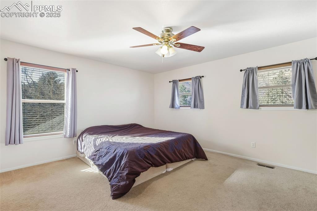 2555 Ramsgate Terrace Colorado Springs, CO 80919 - Photo 13 of 38 Primary Bedroom