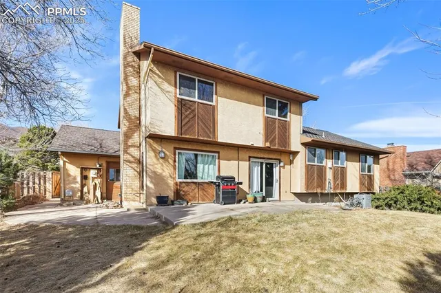$580,000 | 2555 Ramsgate Terrace, Colorado Springs, CO 80919