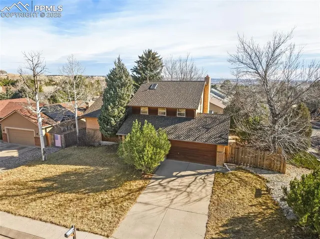 $580,000 | 2555 Ramsgate Terrace, Colorado Springs, CO 80919