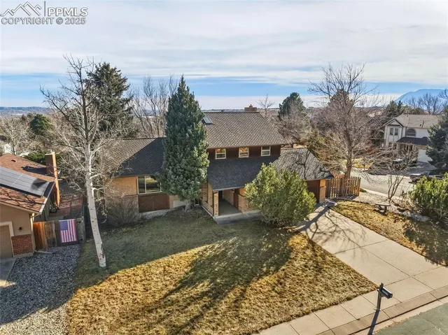 $580,000 | 2555 Ramsgate Terrace, Colorado Springs, CO 80919