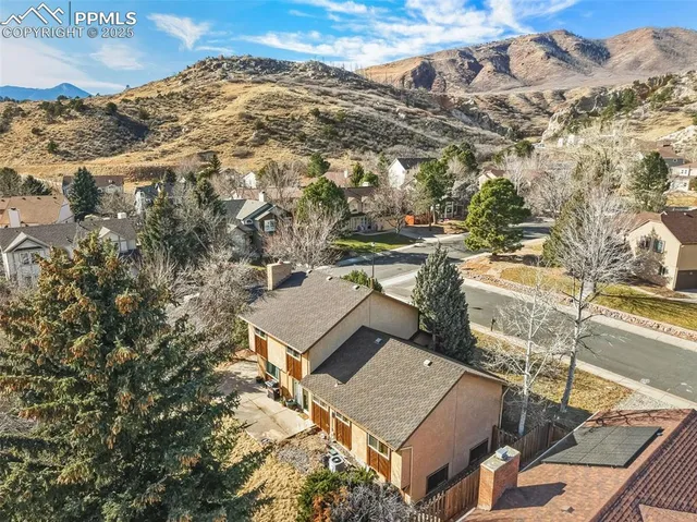 $580,000 | 2555 Ramsgate Terrace, Colorado Springs, CO 80919