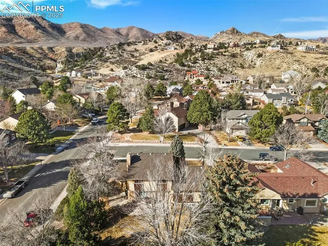 $580,000 | 2555 Ramsgate Terrace, Colorado Springs, CO 80919