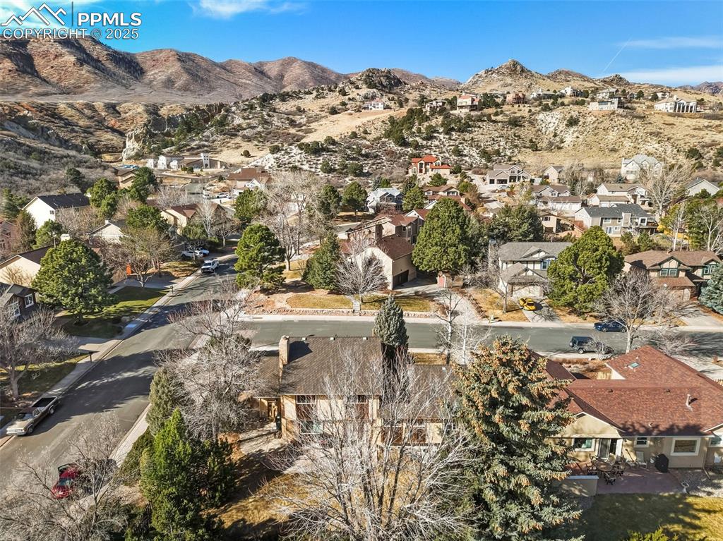 2555 Ramsgate Terrace Colorado Springs, CO 80919 - Photo 29 of 38