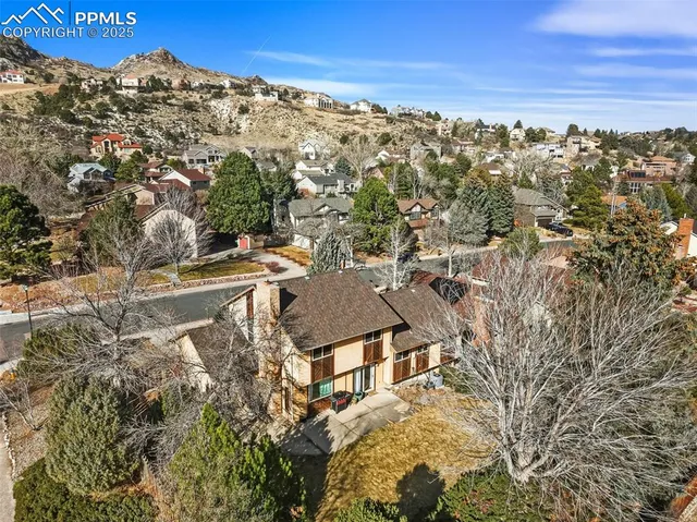 $580,000 | 2555 Ramsgate Terrace, Colorado Springs, CO 80919