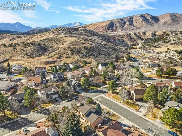 $580,000 | 2555 Ramsgate Terrace, Colorado Springs, CO 80919