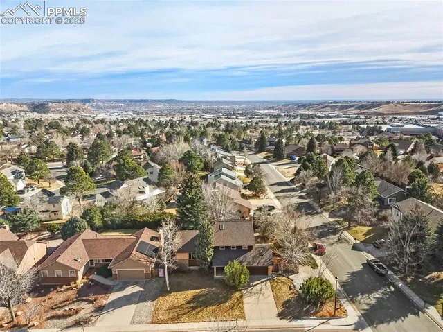 $580,000 | 2555 Ramsgate Terrace, Colorado Springs, CO 80919