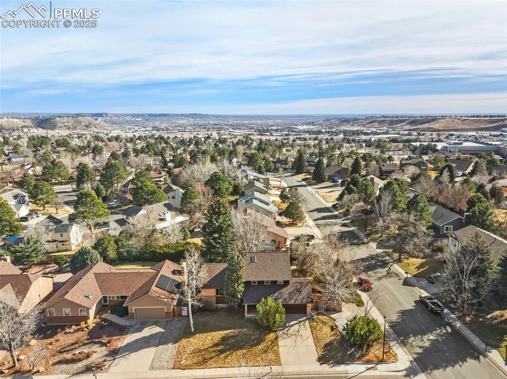 2555 Ramsgate Terrace Colorado Springs, CO 80919 - Photo 32 of 38