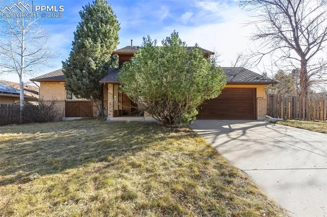 $580,000 | 2555 Ramsgate Terrace, Colorado Springs, CO 80919