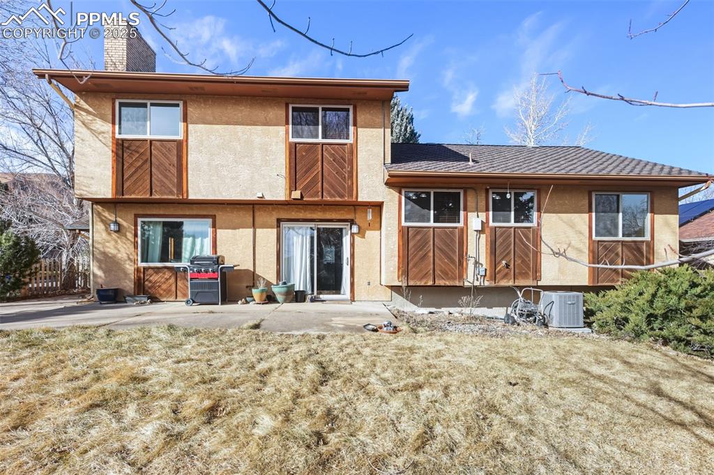 2555 Ramsgate Terrace Colorado Springs, CO 80919 - Photo 34 of 38