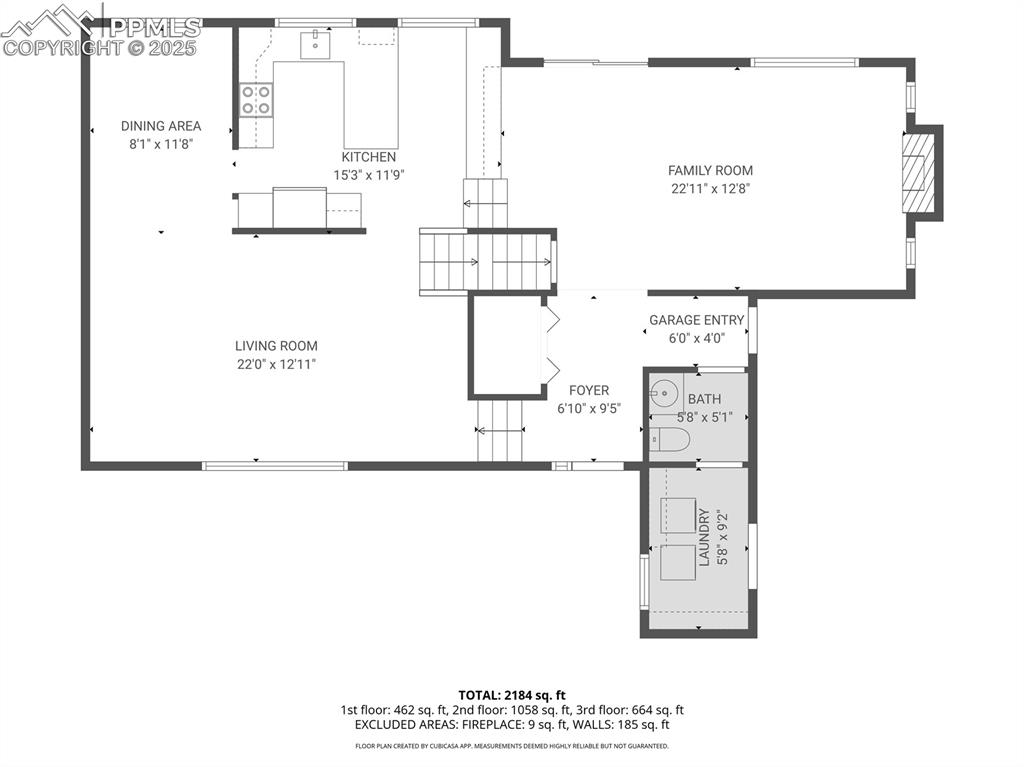 2555 Ramsgate Terrace Colorado Springs, CO 80919 - Photo 35 of 38