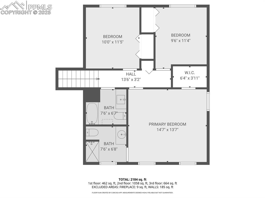 2555 Ramsgate Terrace Colorado Springs, CO 80919 - Photo 36 of 38