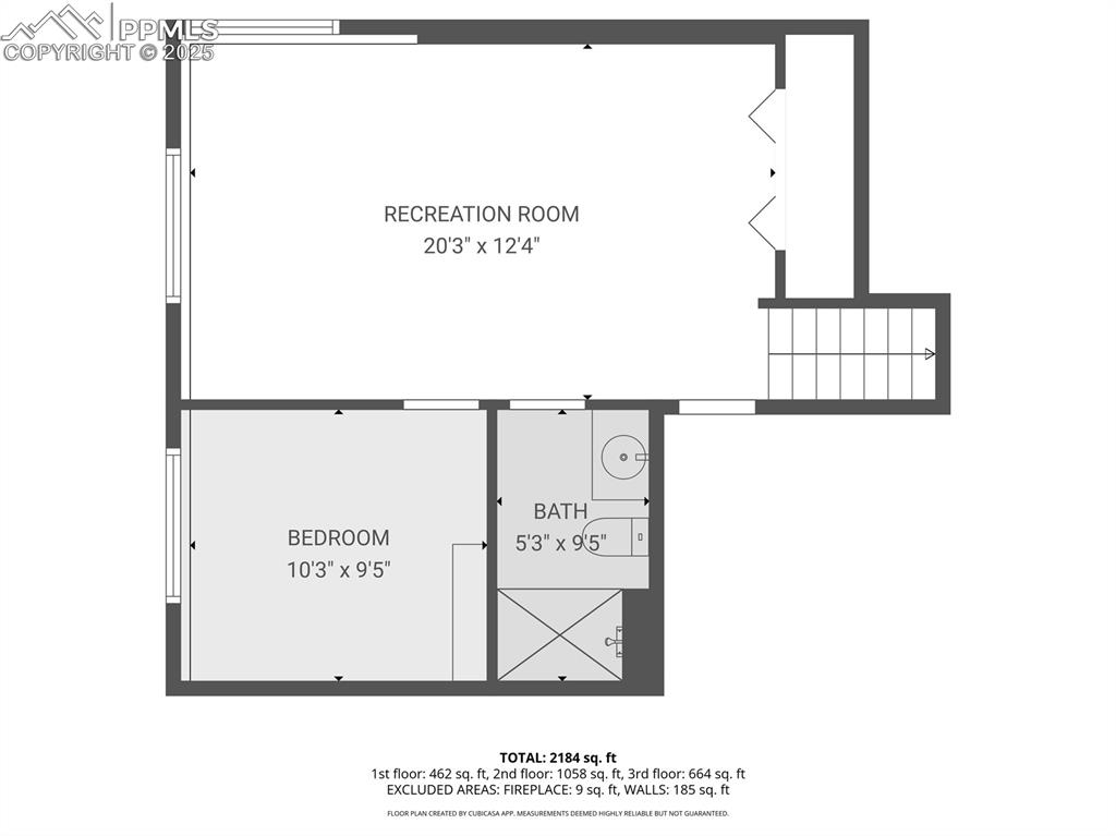 2555 Ramsgate Terrace Colorado Springs, CO 80919 - Photo 37 of 38