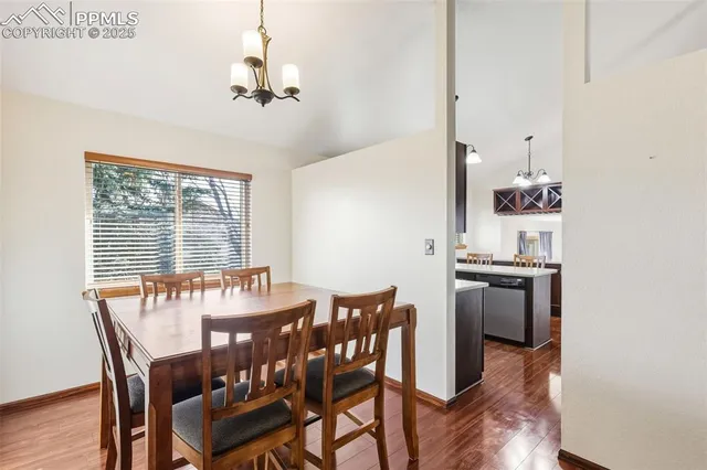 $580,000 | 2555 Ramsgate Terrace, Colorado Springs, CO 80919