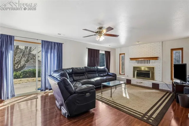 $580,000 | 2555 Ramsgate Terrace, Colorado Springs, CO 80919