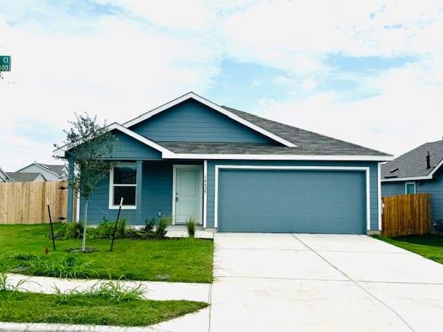 14425 Treyvon Road Pflugerville, TX 78660 - Photo 1 of 26