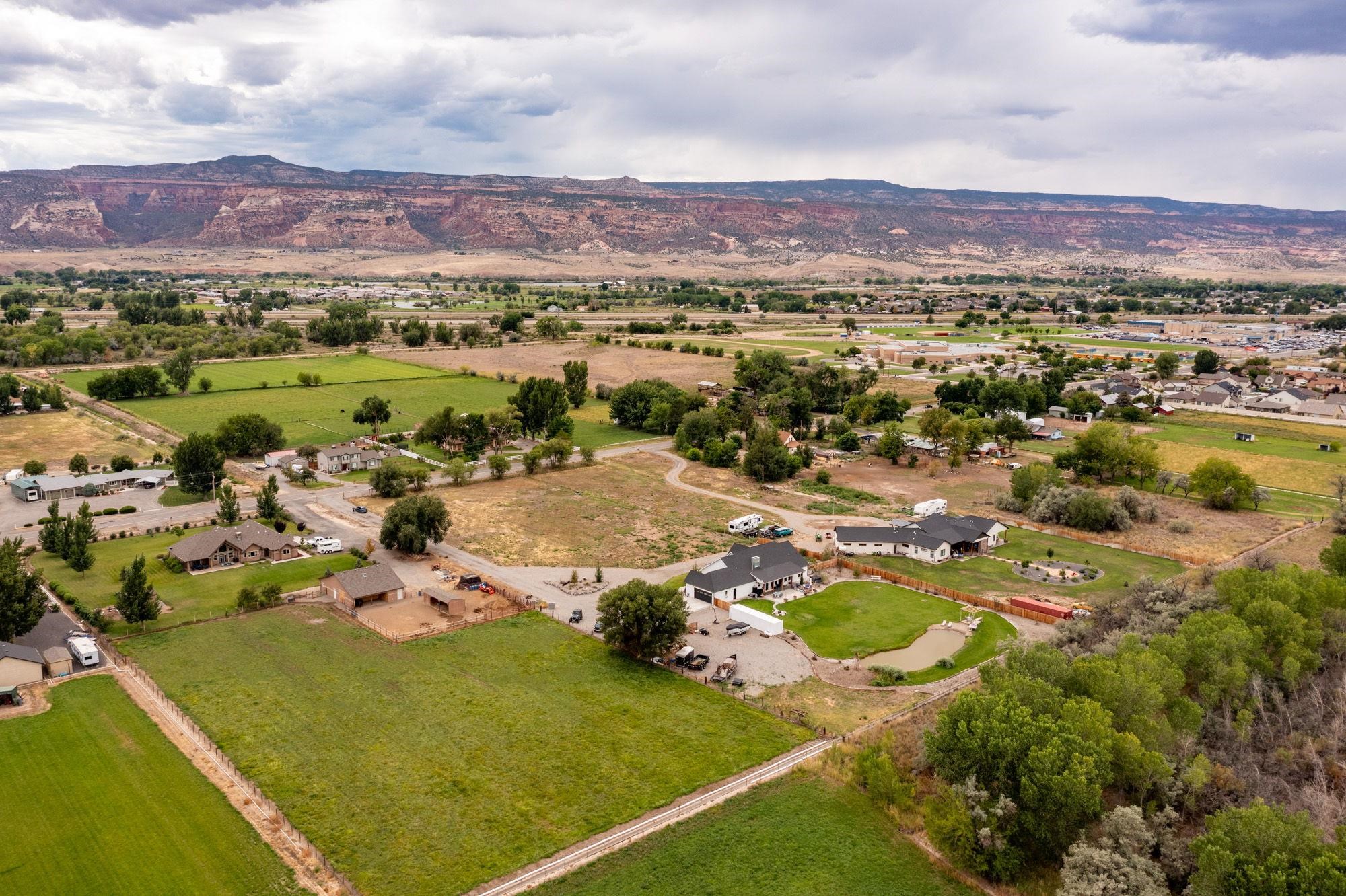 1866 J Road, Unit C Fruita, CO 81521 - Photo 35 of 40