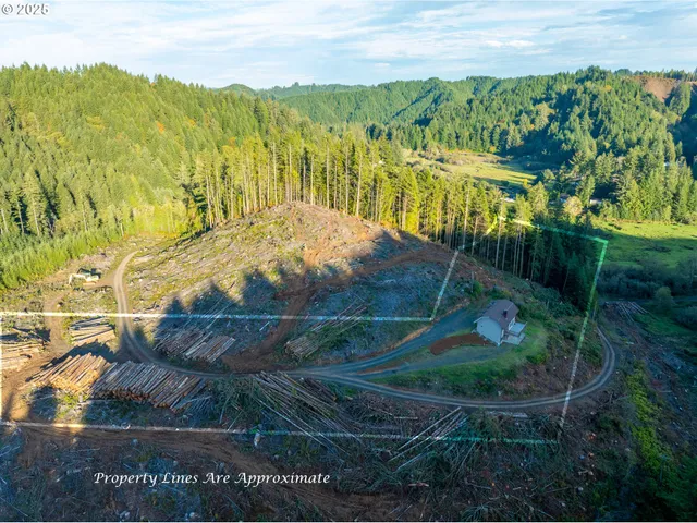 $799,990 | 604 Thorton Oar Lane, Reedsport, OR 97467