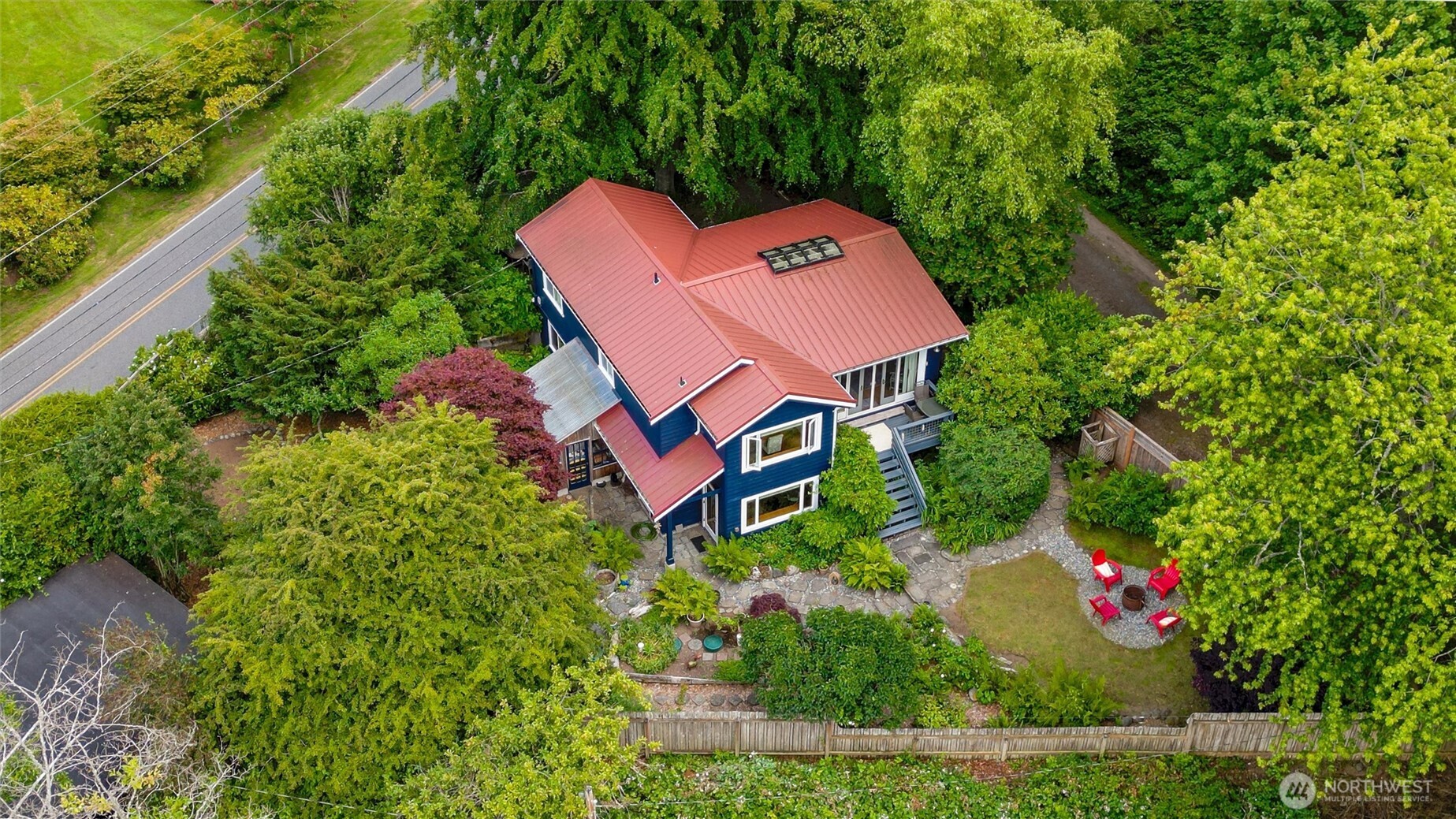 3965 Legoe Bay Road Lummi Island, WA 98262 - Photo 6 of 40