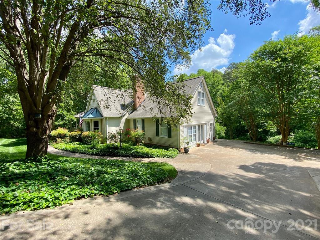 301 Windmill Road Salisbury, NC 28147 - Photo 2 of 48 Gallery Image 2