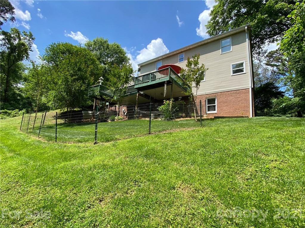 301 Windmill Road Salisbury, NC 28147 - Photo 9 of 48 Gallery Image 9