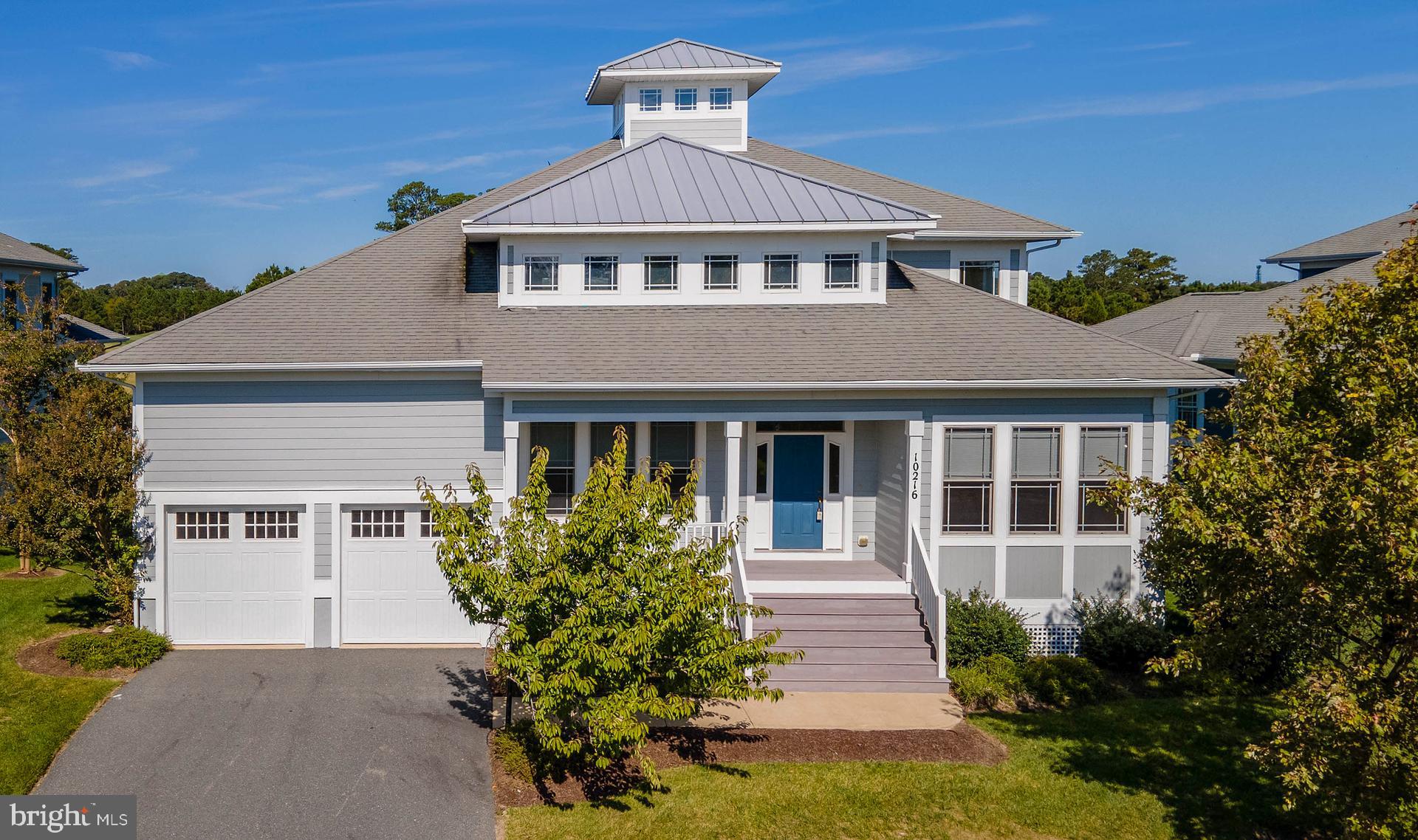 10216 Ruffian Lane Berlin, MD 21811 - Photo 1 of 60 Gallery Image 1