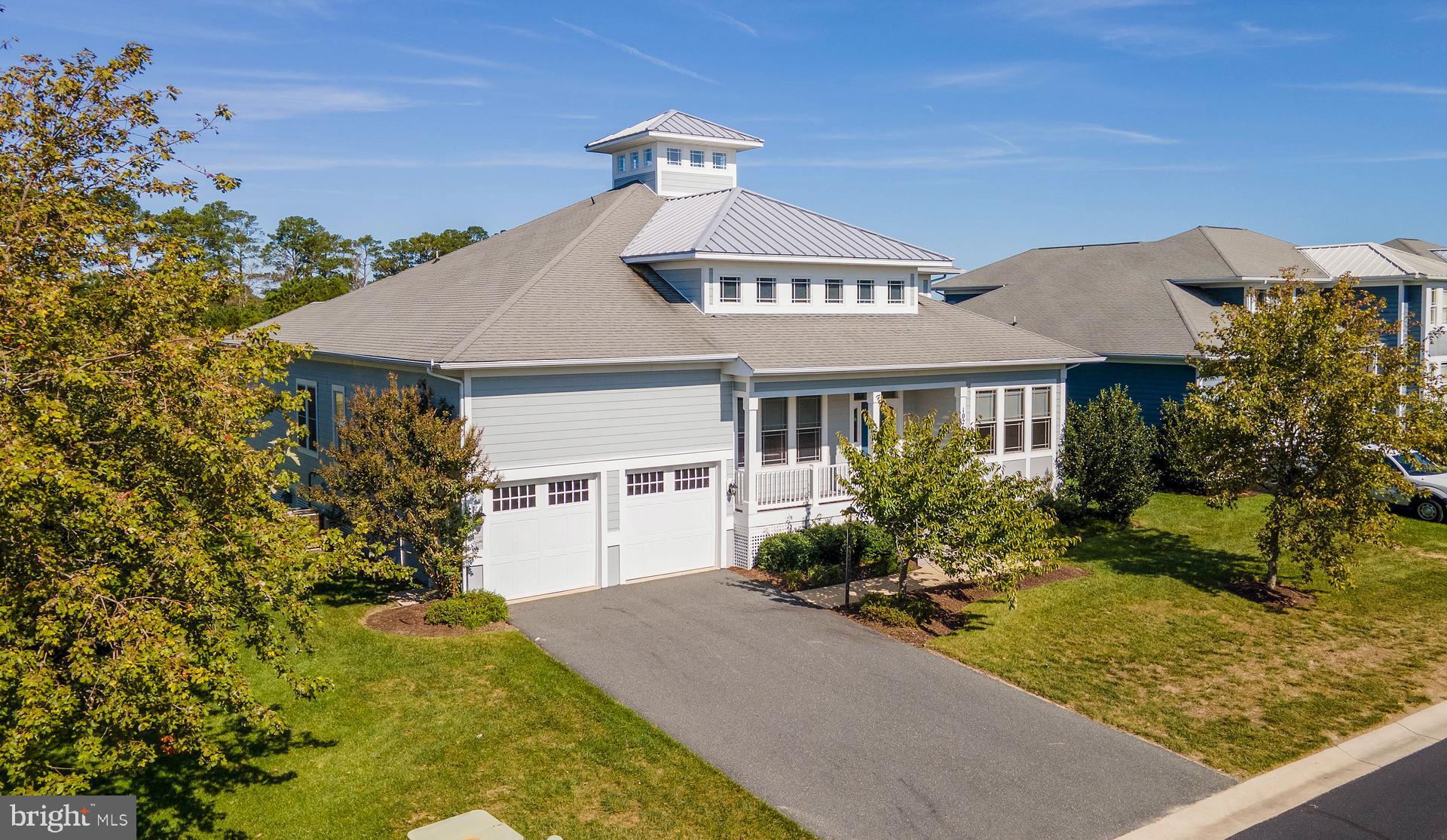 10216 Ruffian Lane Berlin, MD 21811 - Photo 2 of 60 Gallery Image 2