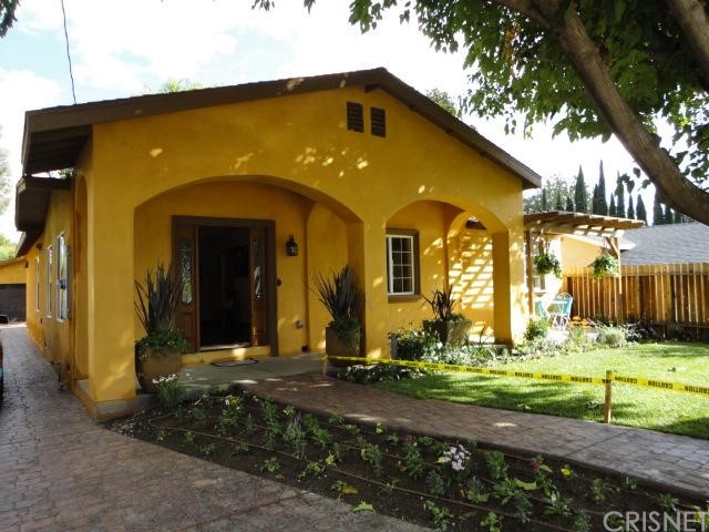 25226 De Wolfe Road Newhall, CA 91321 - Photo 1 of 1