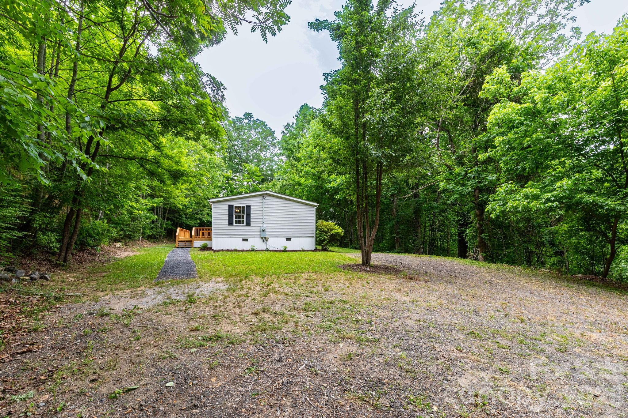 61 Blue Mountain Road Fairview, NC 28730 - Photo 23 of 26
