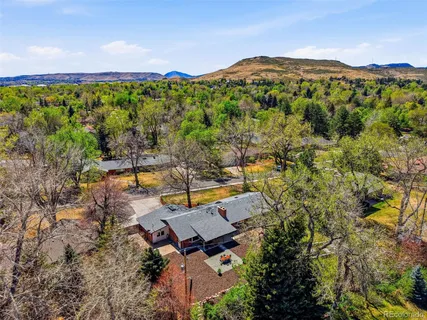 $1,460,000 | 13705 Braun Road, Golden, CO 80401