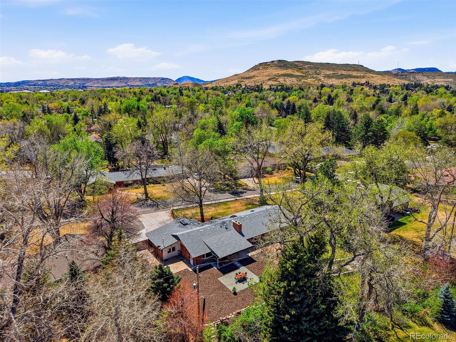 13705 Braun Road Golden, CO 80401 - Photo 5 of 50