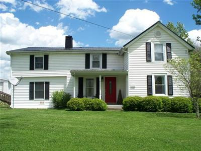 366 Old Ruckerville Road Winchester, KY 40391 - Photo 1 of 34 Photo 1