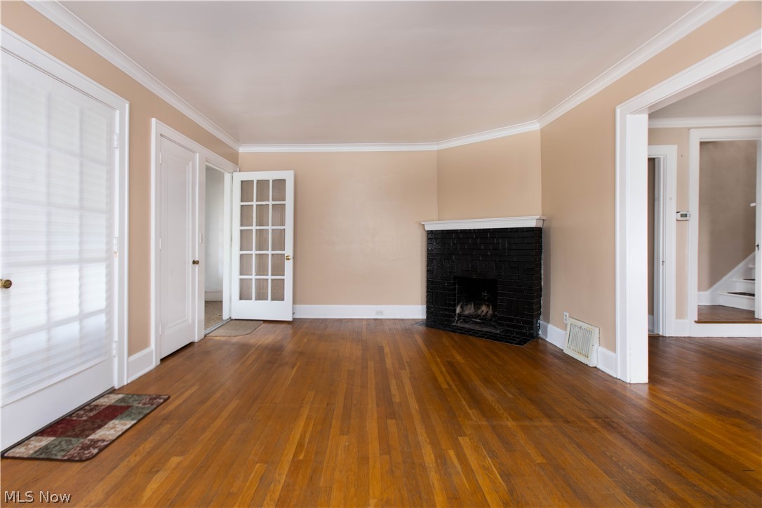 331 Butler Road Northeast Warren, OH 44483 - Photo 7 of 35 Gallery Image 7